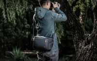 Torba fotograficzna na ramię PGYTECH OneMo Sling 11L (czarna)