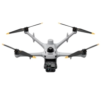 Stacja dokująca DJI Dock 4