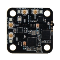Odbiornik RadioMaster DBR4 Dual Band Xross Gemini ELRS