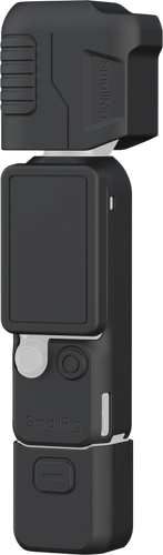 DJI Osmo Pocket 4 Silicone Case Set by SmallRig 6007