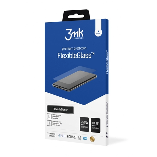 Небитке гібридне скло для DJI RC / RC 2 — 3mk FlexibleGlass