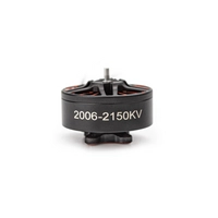 Pilotix 2006 2150KV Motor