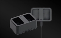 DJI WB37 Charging Hub (USB-C)