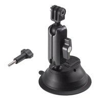 Mocowanie przyssawki dla kamer z serii DJI Osmo Action