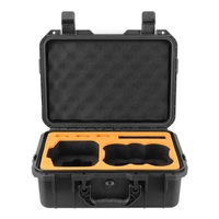 Walizka SunnyLife do DJI Neo (czarna)