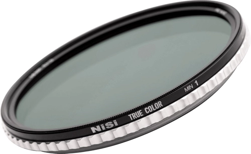 Filtr VND NiSi 1-5 Stops True Color 95mm