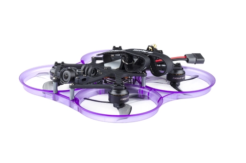 Dron FPV Pilotix Luke 3,5" Cinewhoop 6S HD PNP