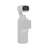 Obiektyw szerokokątny do DJI Osmo Pocket 3 SmallRig 5650