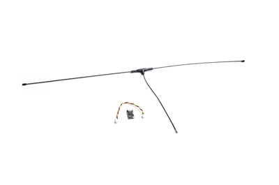 Pilotix ELRS 868/915 MHz PNP Receiver with Antenna