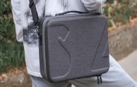 Wielofunkcyjna torba SunnyLife na ramię z paskiem do DJI RS 5