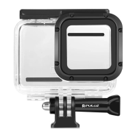 Водонепроникний чохол PuluzInsta360One RS 4K Edition