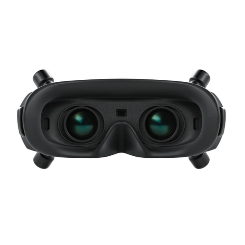 Walksnail Avatar HD Goggles X (Kit V2, Dual Antennas Version)