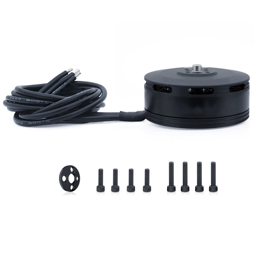 Pilotix 6210 210KV Motor