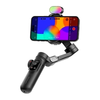 AOCHUAN X Pro з RGB-підсвічуванням (чорний)