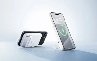 Магнітний павербанк EcoFlow RAPID, 5000mAh, (синій)