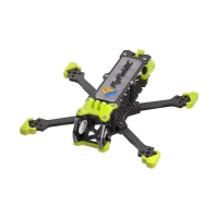 Rama Freestyle FlyFishRC Volador VX3 3'' O3 (żółta)