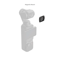 Магнітний фільтр CPL для DJI Osmo Pocket 3 SmallRig 5827