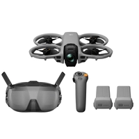 Drone DJI Avata 360 Motion Fly More Combo (DJI Goggles N3)