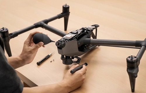 DJI Care Pro Inspire 3 (1 rok) - UBEZPIECZNIE