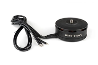Двигун Pilotix 6210 210KV