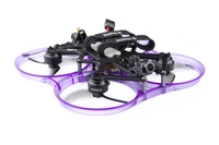 Pilotix Luke 3.5" Cinewhoop 6S Analog TBS FPV Drone