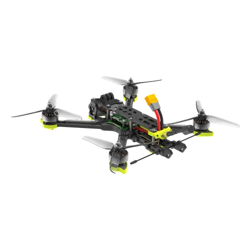 Гоночний дрон iFlight Nazgul5 V3 Аналоговий 6S PNP