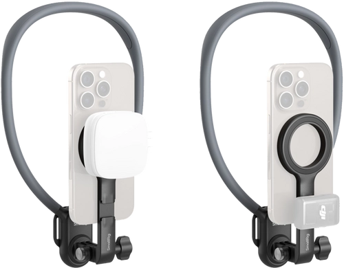 Uchwyt na szyję kompatybilny z MagSafe SmallRig 5127