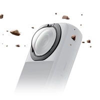 Insta360 X3 tempered glass lens covers