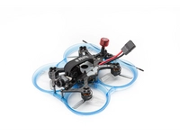 Дрон FPV Pilotix Brook 2,5" Cinewhoop 4S, аналоговий, TBS