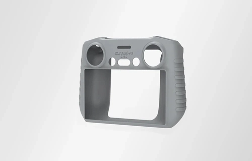 Osłona silikonowa SunnyLife 2w1 bez osłony przeciwsłonecznej dla DJI RC 2