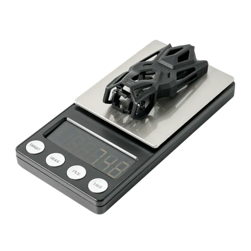 VTX Mount for BetaFPV Pavo Femto Drone (DJI O4) - Black