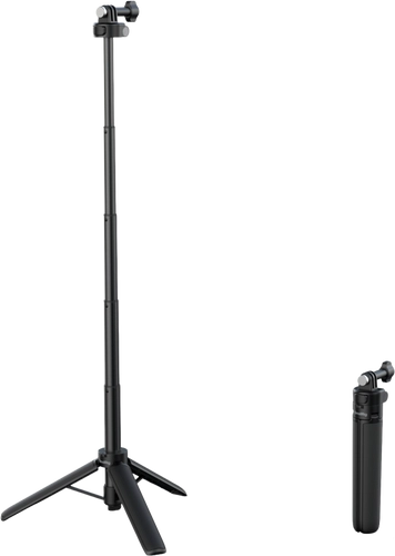 Statyw z uchwytem do kamer sportowych SmallRig 5725