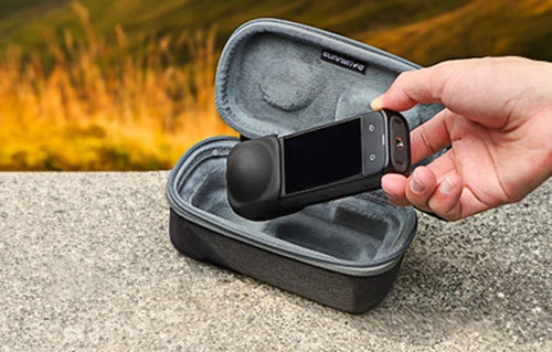 Чохол Sunnylife для Insta360 X4