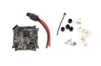 AIO HDZero AIO5 Flight Controller with VTX and ELRS