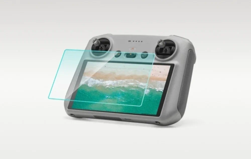 Puluz DJI RC/RC 2 Tempered Glass