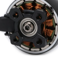 FPV Flash Motor 2306 2550KV (4S) - Black