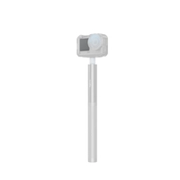 Zestaw szkieł hartowanych do DJI Osmo Action 6 SmallRig 5892
