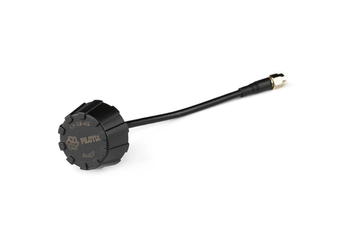 Antena Pilotix 4,9-6 GHz 2 dBi ze złączem SMA męskim