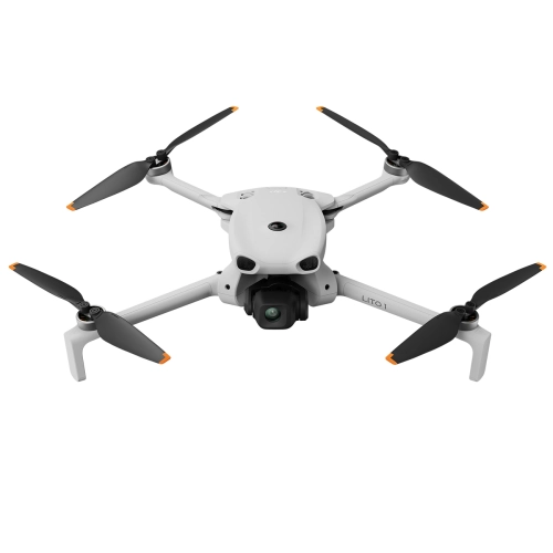 Zestaw DJI Lito 1 (DJI RC-N3) z ubezpieczeniem CARE