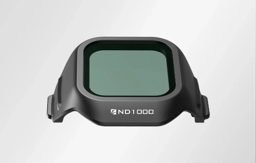 Freewell ND1000 Filter for DJI Mini 5 Pro