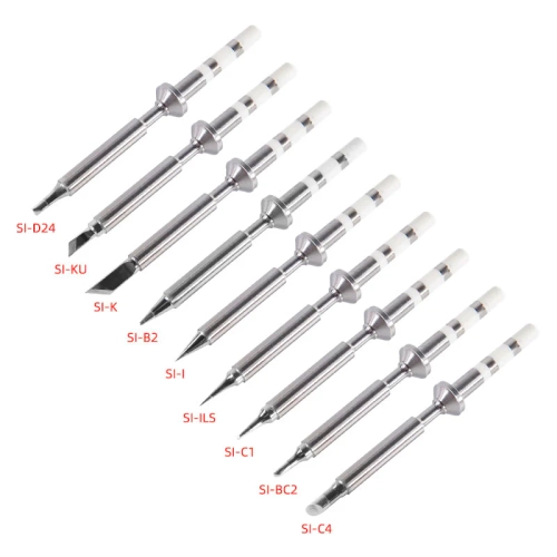 Końcówka lutownicy SI-C1 dla SEQURE SI012 / SI012 Pro / SI012 Pro Max / D60 Pro / D60