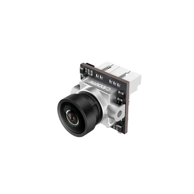CADDX Ant Nano 16:9 Analog Camera (Silver)
