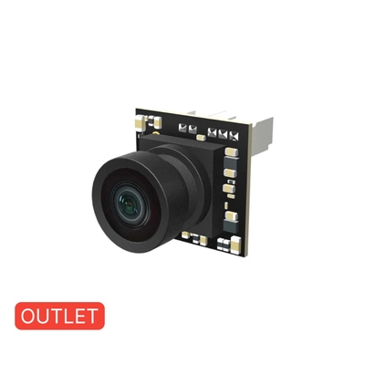 Ant lite camera(Black 16:9) - OUTLET