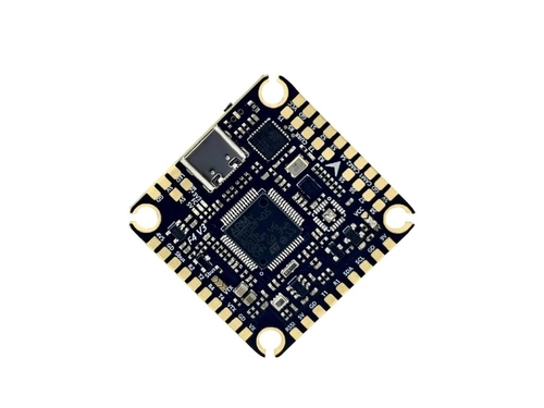 Контролер польоту Pilotix F405 V3 ICM42688