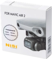 NiSi Professional Kit Filter Set - Mavic Air 2