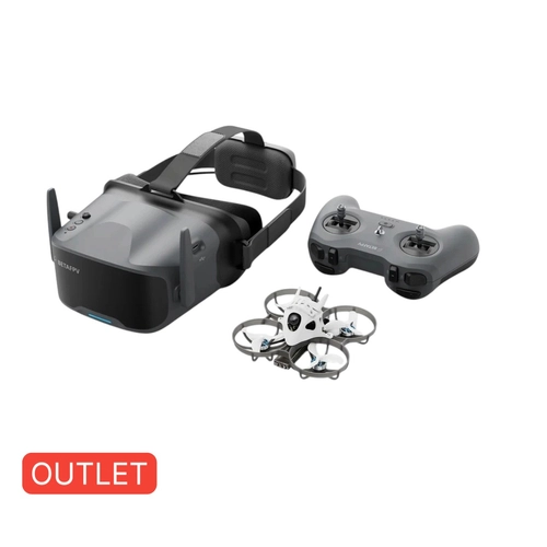 Dron BetaFPV Meteor75 Pro HD FPV Kit - OUTLET