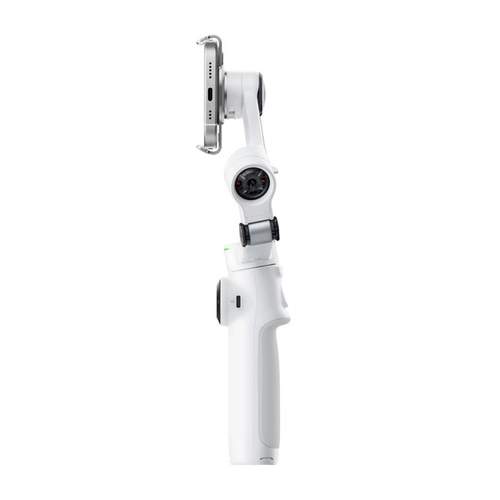Gimbal do smartfona Insta360 Flow 2 Pro AI Tracker Bundle (Summit White)