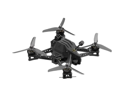 Racing drone iFlight Afterburner 5 HD O3 Air Unit 6S BNF 6S (DJI) - DJI O3 Air Unit