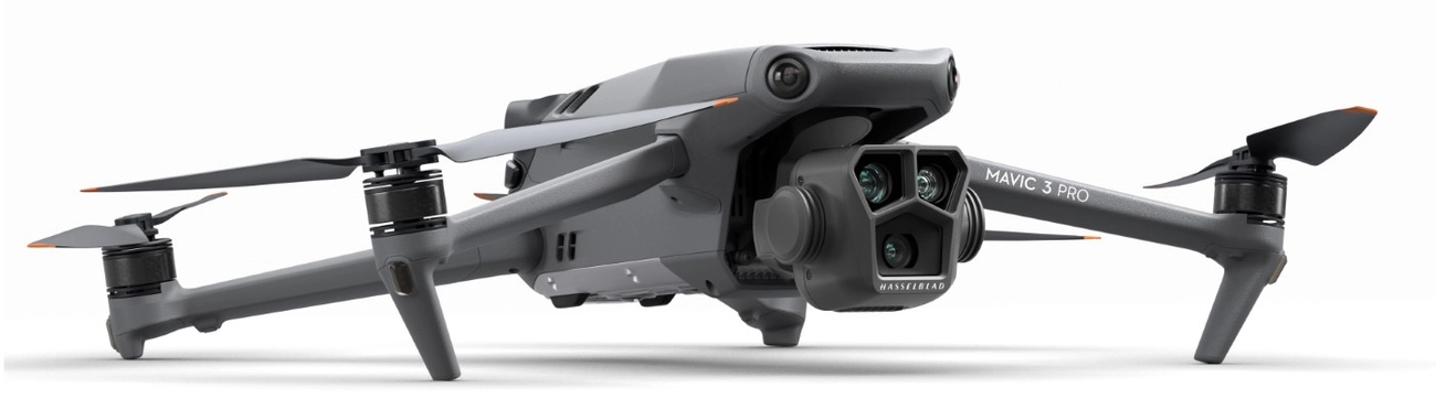The DJI Mini 3 Pro FAQ is here to answer your questions! - DJI Guides
