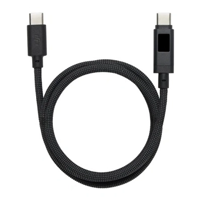 DJIPower 7A USB-C Cable, 1 m
